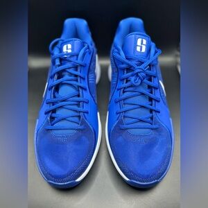 Nike WMNS Sabrina 2 TB Promo Sz 13 (NEW) HM5038 401 - Men’s Sz 11.5 (No Box Lid)